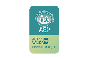 Asociación Española de Pediatría