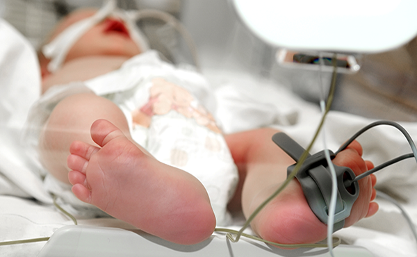 Curso acreditado de neonatología