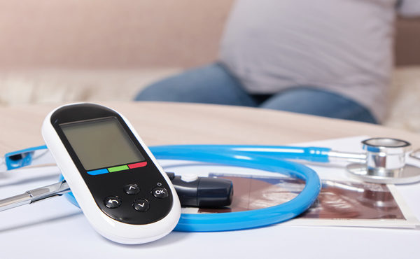 Diabetes gestacional y pregestacional